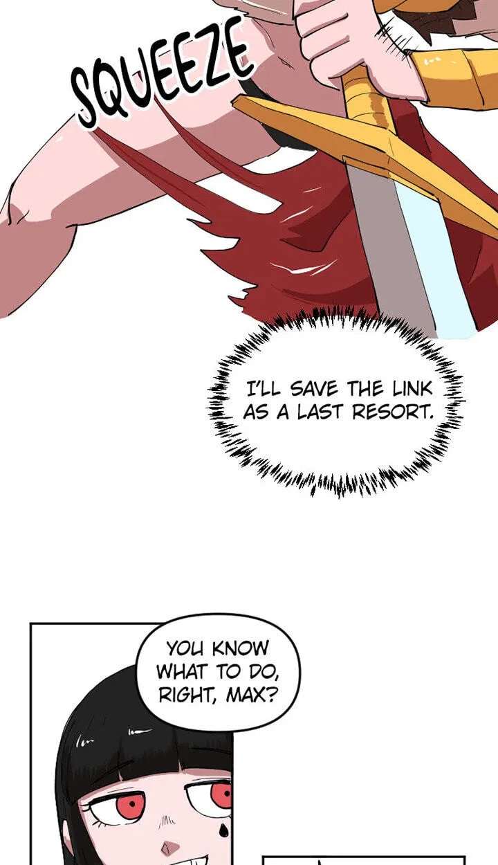 The Warrior in Rut Chapter 43 - page 17