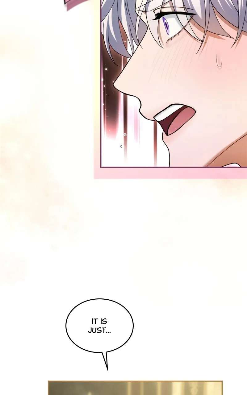 I've Fallen for the Empire'sGreatest Villainess Chapter 91 - page 96