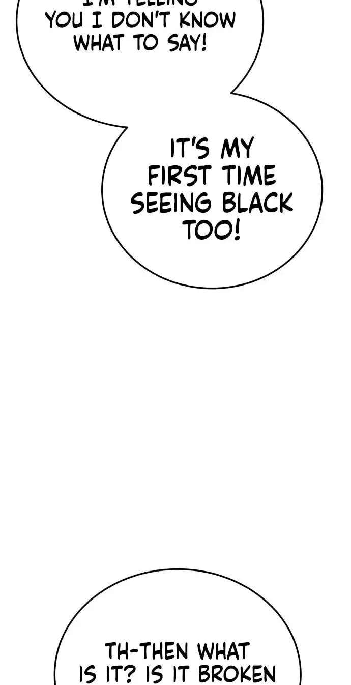 The World's Strongest Regime Chapter 21 - page 20