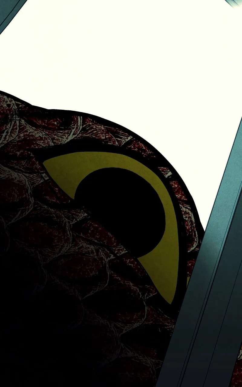 Exhuma: Blind Faith Chapter 4 - page 116