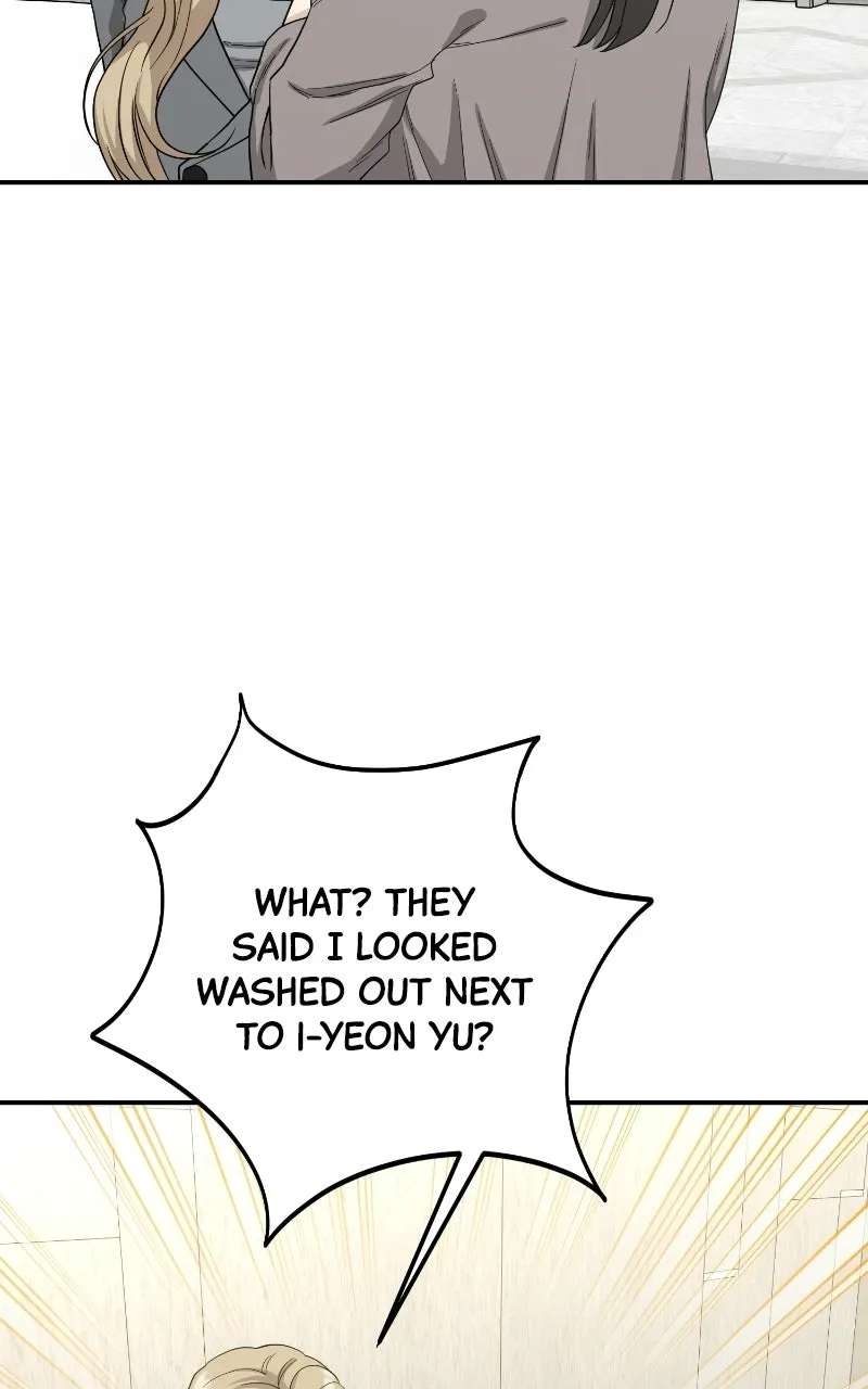 Undercover Wife Chapter 42 - page 27