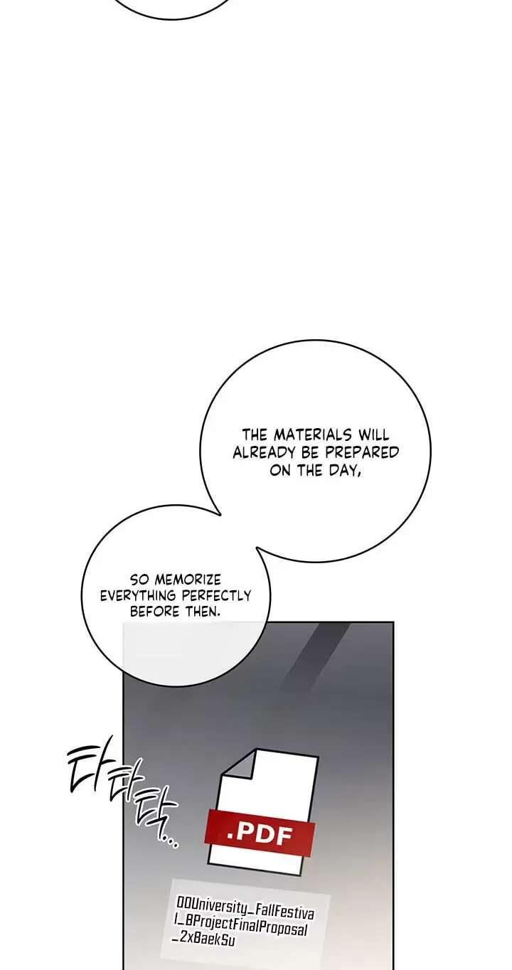 Virtuous Romance Chapter 31 - page 50