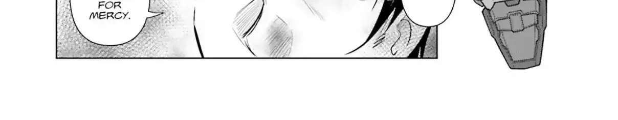 Kidou Senshi Gundam SEED Freedom Astray Chapter 1 - page 9