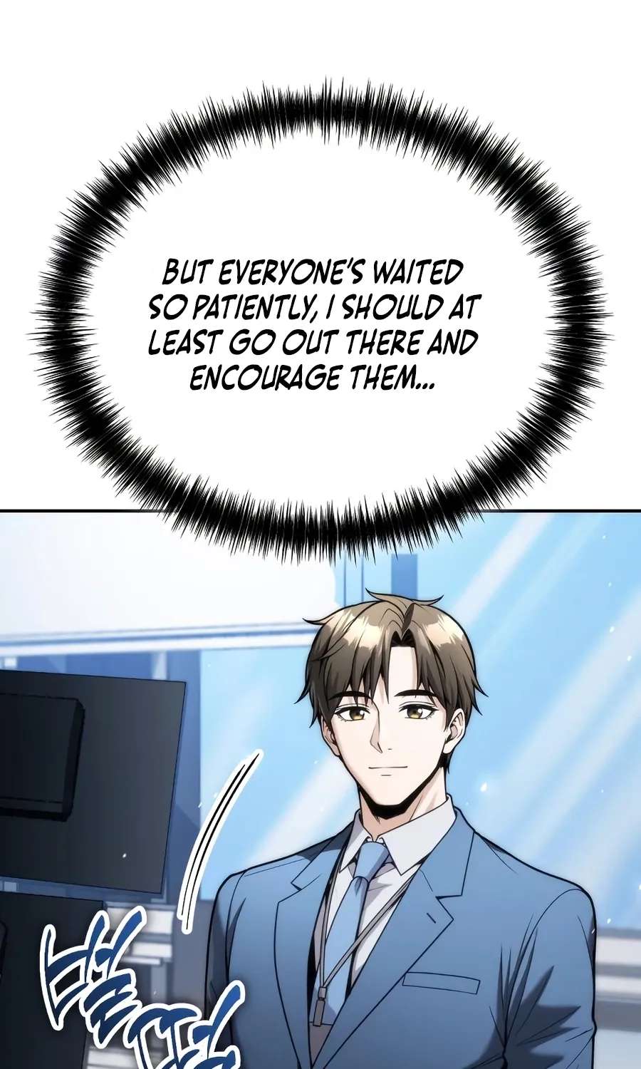 The Money Keeps Piling Up Even If I Spend It Chapter 13 - page 91