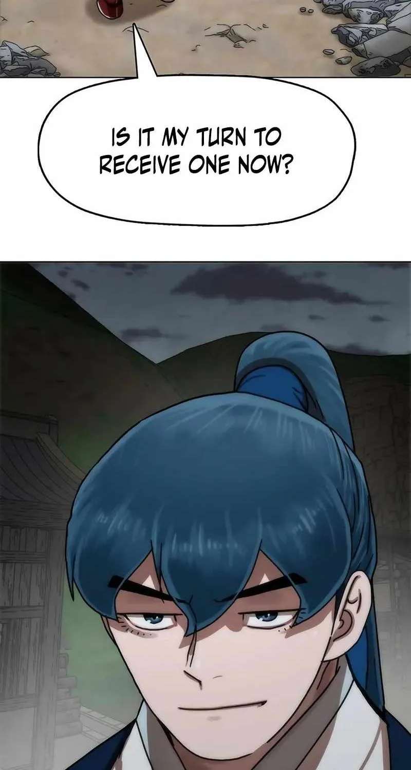 Like a Fiery Flame Chapter 92 - page 25