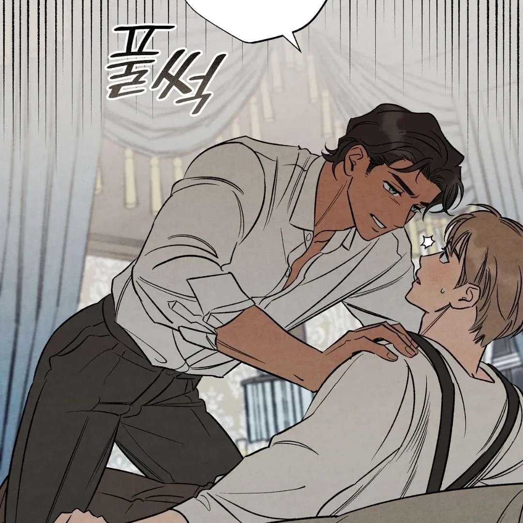 [Hyung, I've Grown Up! Yeokkijab BL Anthology] Postscript Chapter 1 - page 7