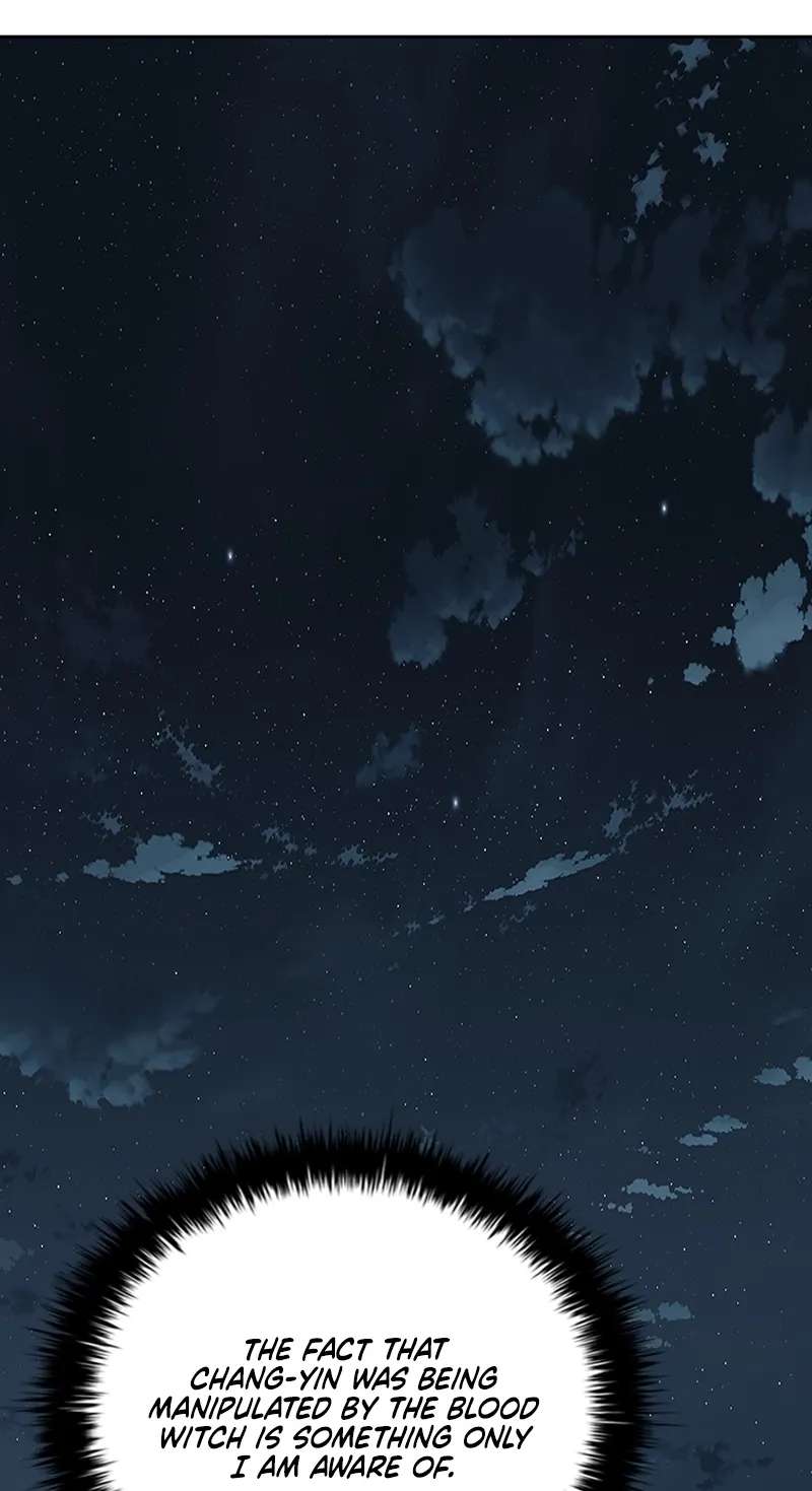 Absolute Master of the Senate Chapter 80 - page 74