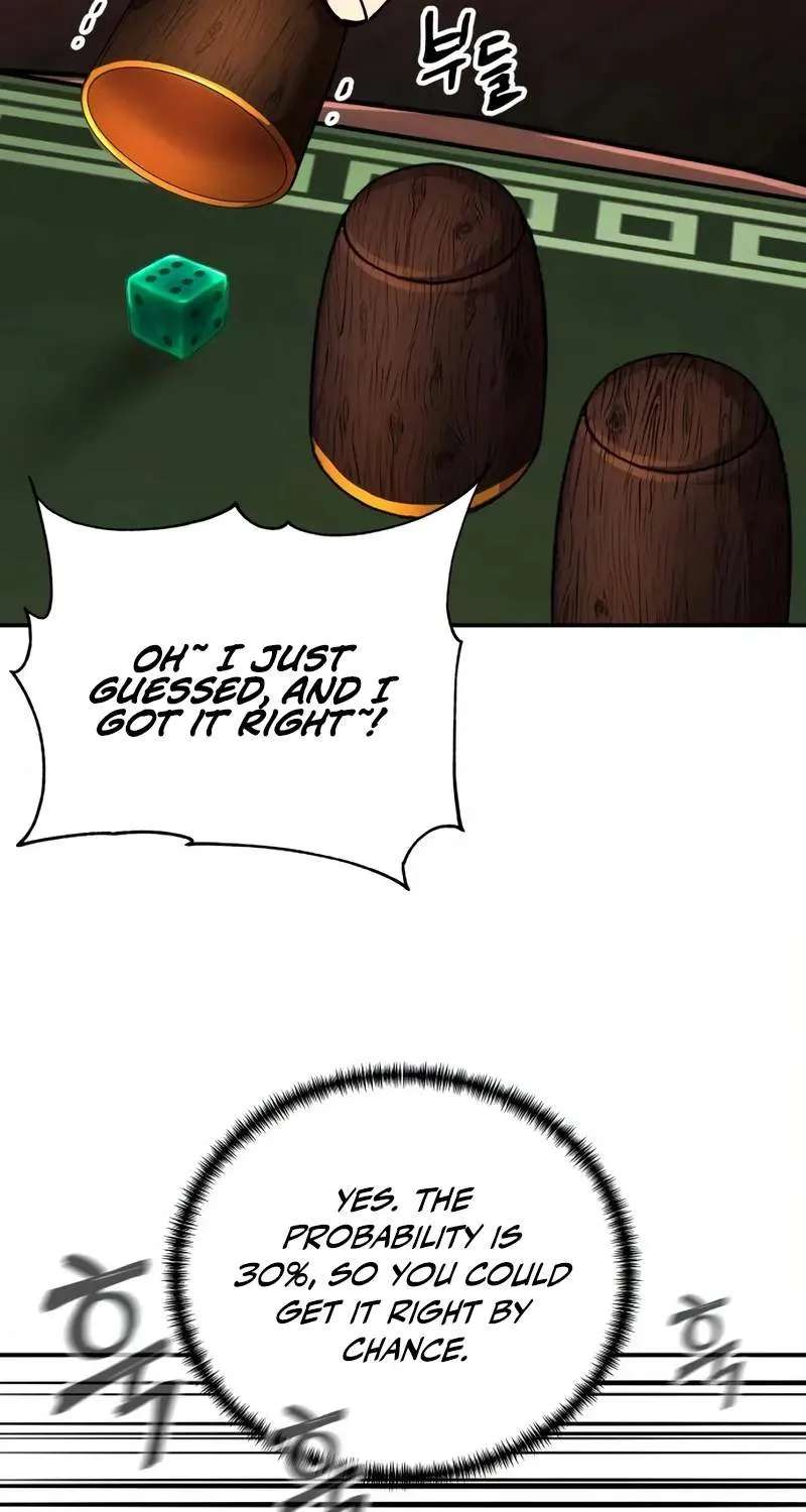 Warrior Grandpa And Supreme Granddaughter Chapter 119 - page 84
