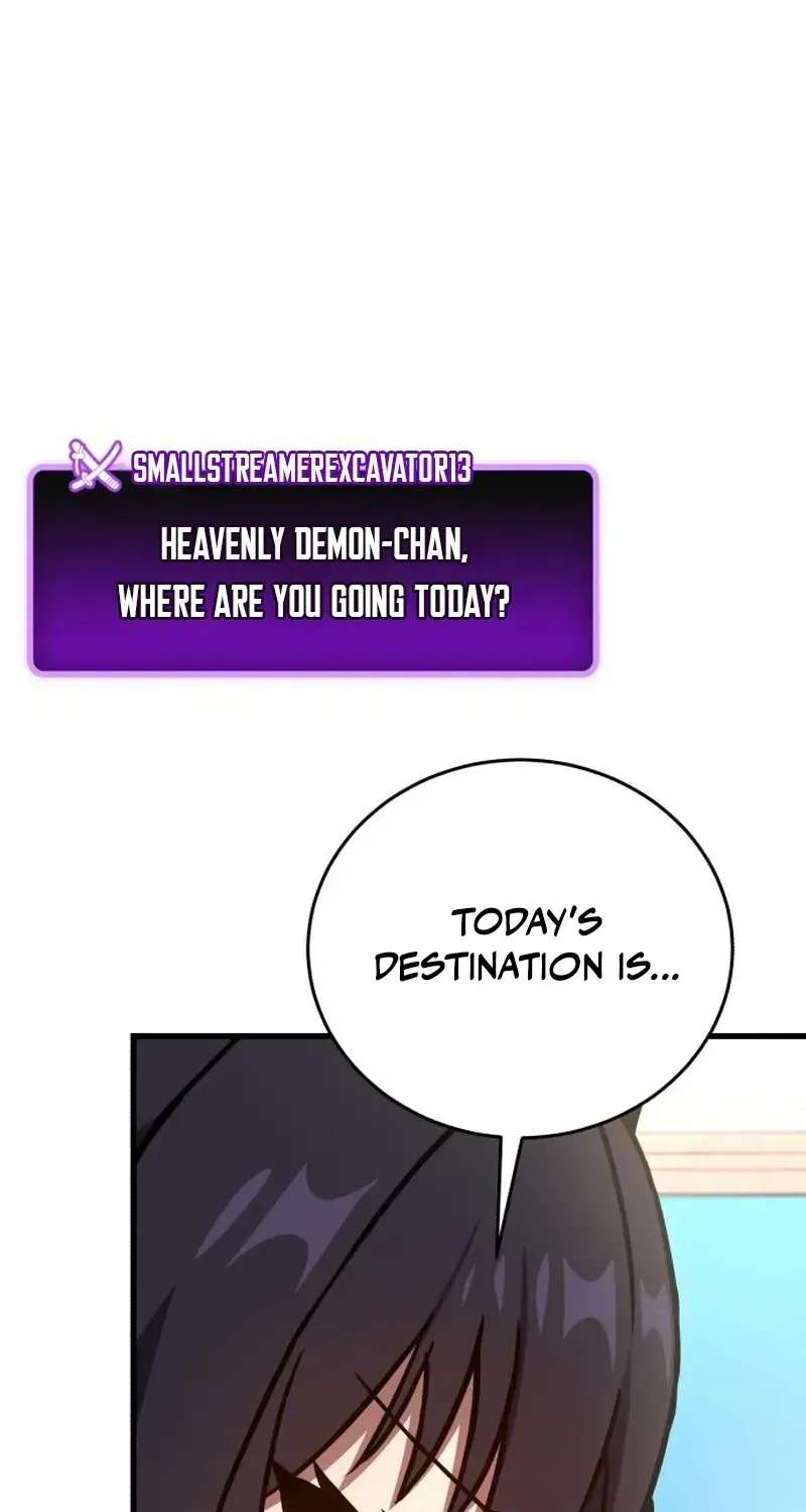 The Heavenly Demon's Broadcast From the Demon Realm Chapter 14 - page 112