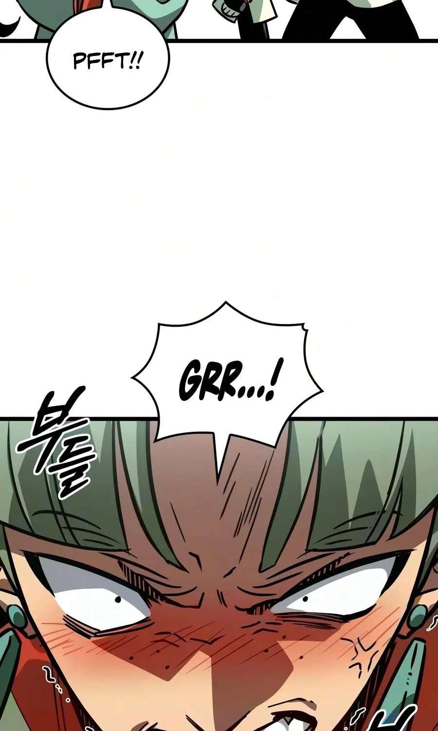 The Genius Martial Artist Who Remembers Everything Chapter 24 - page 21