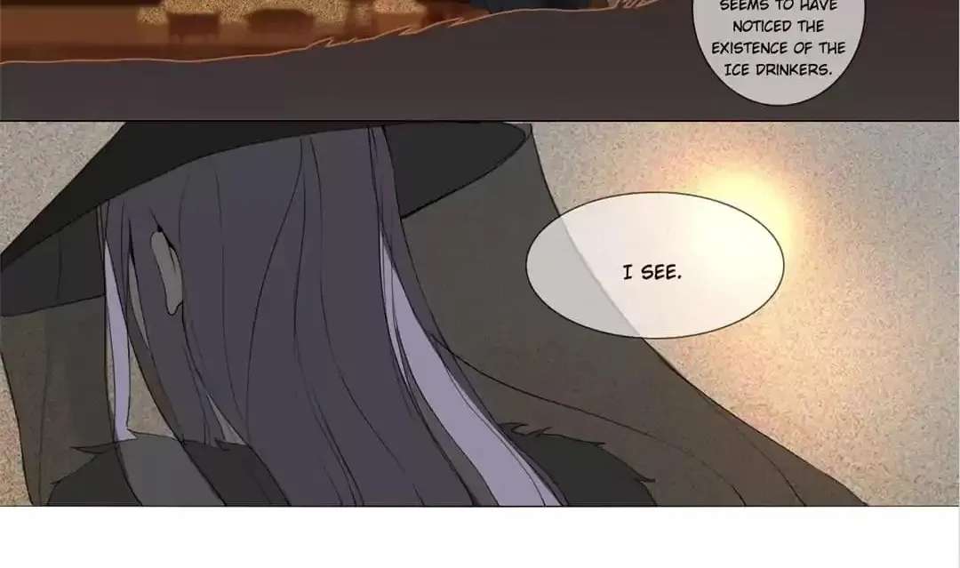 Away From Dust Chapter 69 - page 20