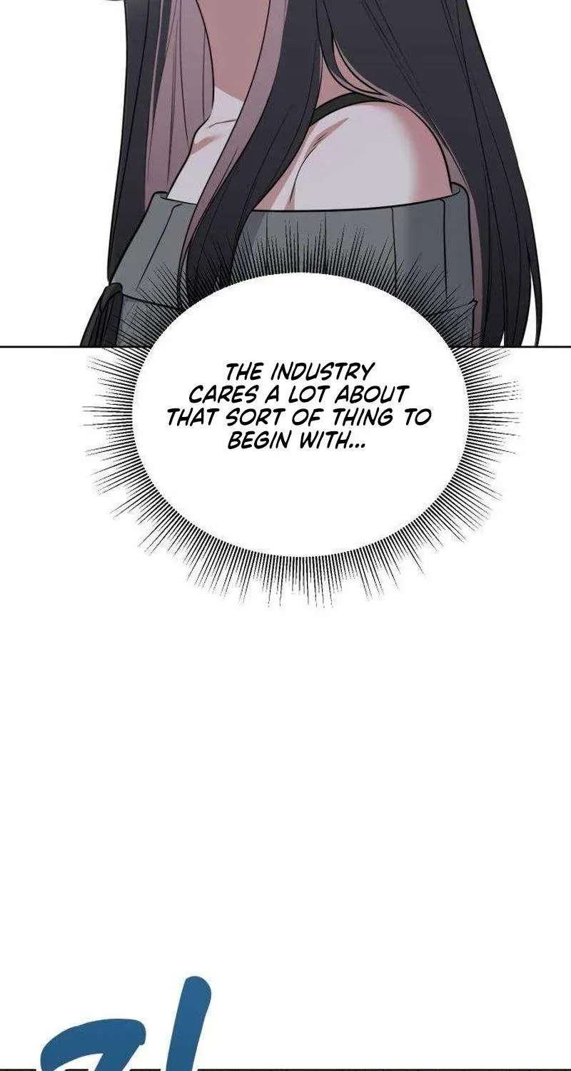 We're not a Couple! Chapter 3 - page 80