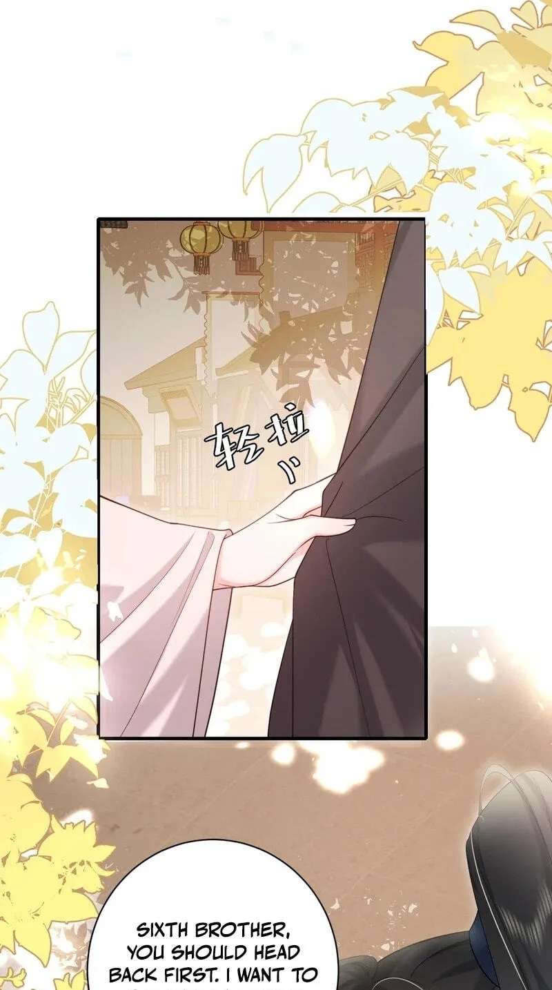 Surviving as a Tyrant's Daughter Chapter 234 - page 10