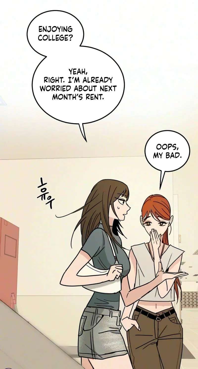 How to Love Ma Do-Ae Chapter 28 - page 54