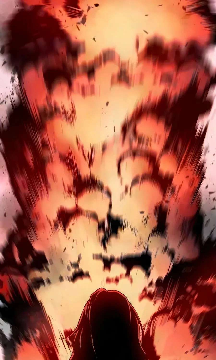 Returned to the Day I Joined the Army Chapter 102 - page 203