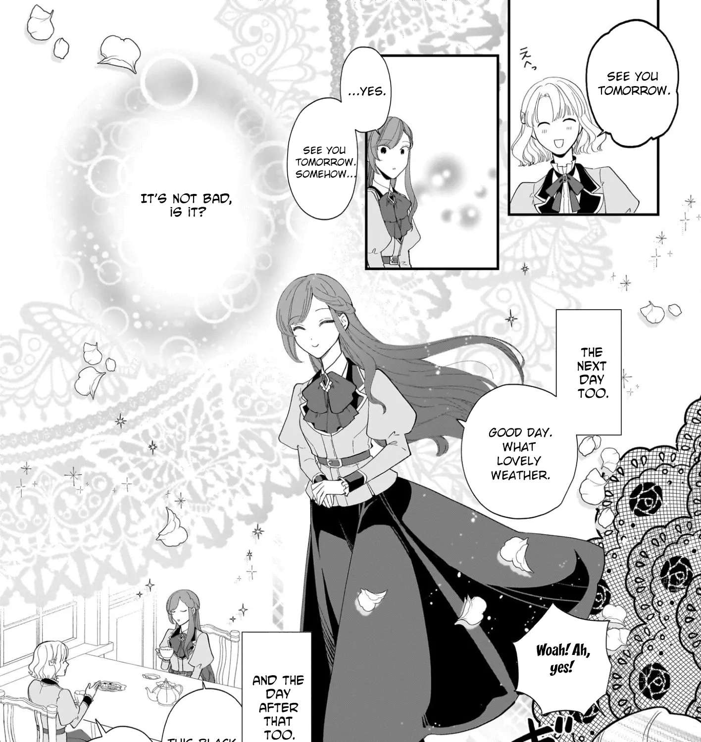 Buchigireta Koushaku Reijou, Ikioi De Akuma Wo Shoukan Shite Shimau Chapter 2 - page 71