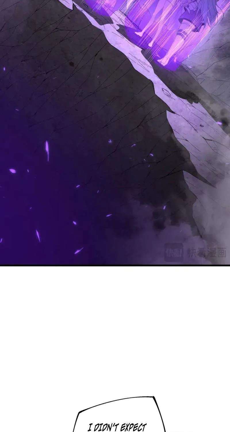 Global Class Transition: The Magic King's Skills Have Infinite Affixes Chapter 8 - page 9