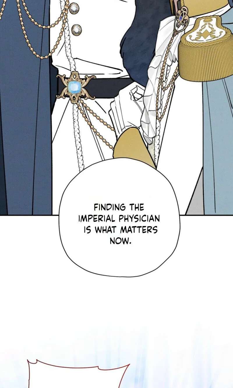 The Rogue Prince Is Secretly An Omega Chapter 111 - page 78