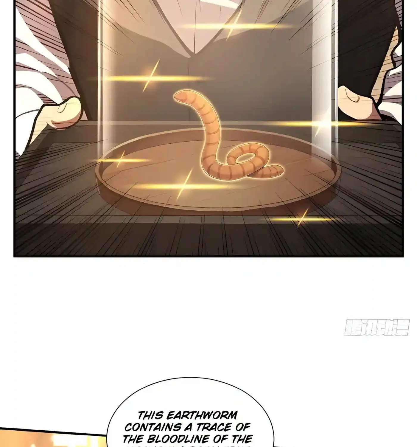 I Ushered in the Age of Mythical Pet Beasts Chapter 45 - page 37