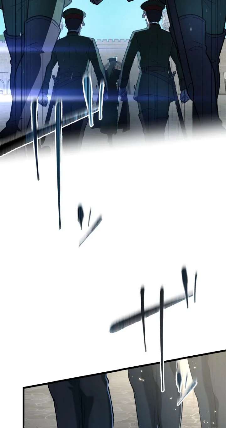 The Strongest Sword Saint Reincarnated into a Prestigious Magic Family Chapter 21 - page 89