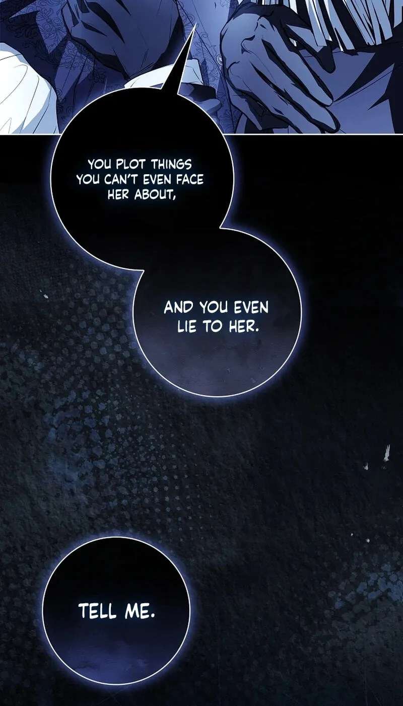 Darling, Why Can't We Divorce? Chapter 106 - page 64