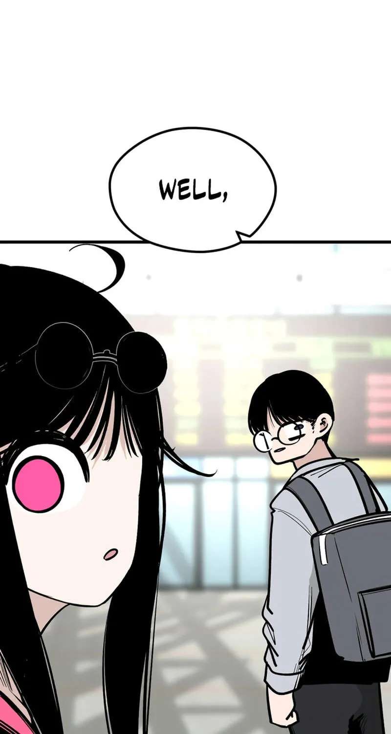 The Student, the Witch, and the Academy Chapter 75 - page 37