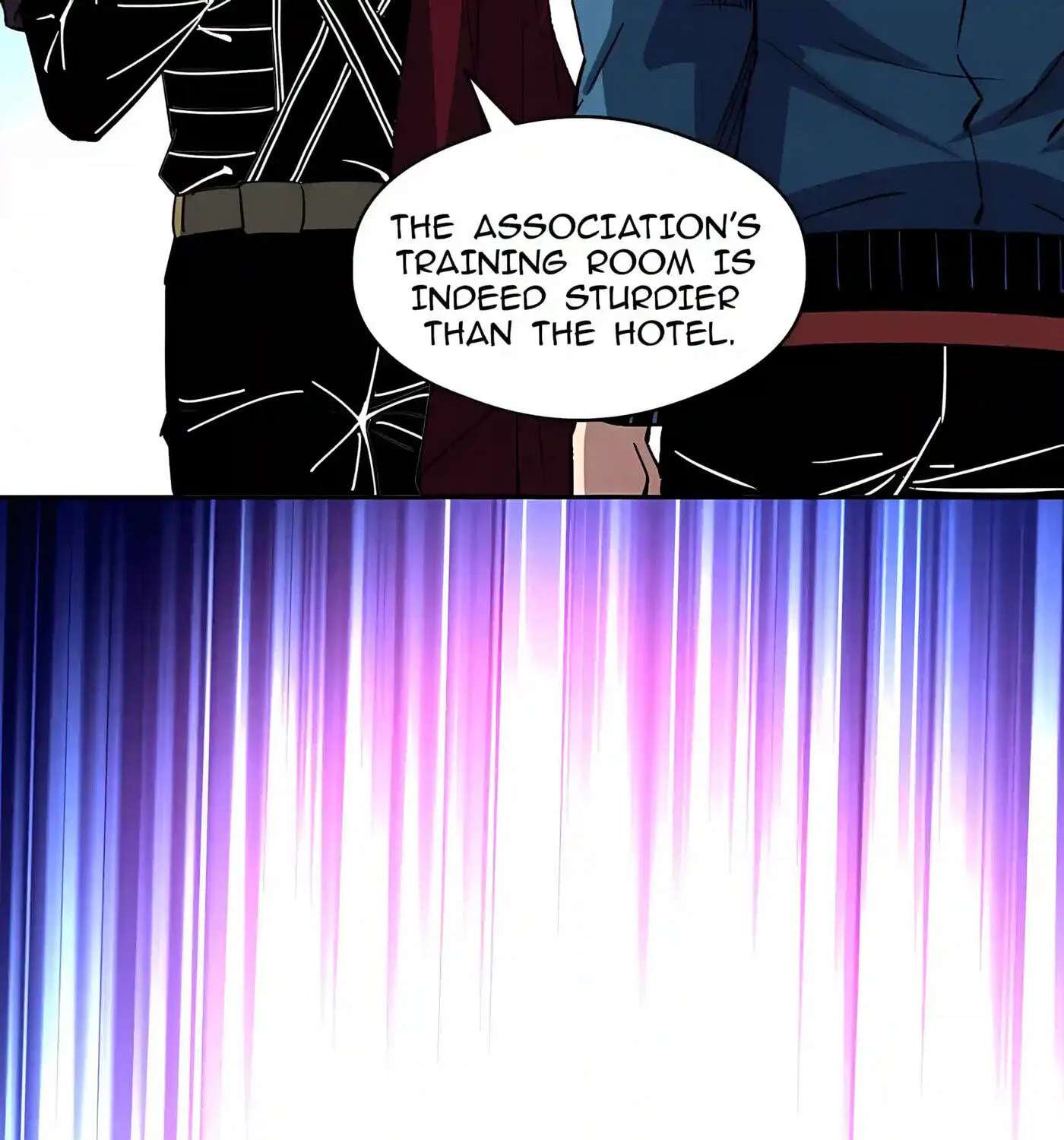 Global Beast Tamer: I Can See The Path Of Evolution Chapter 107 - page 101