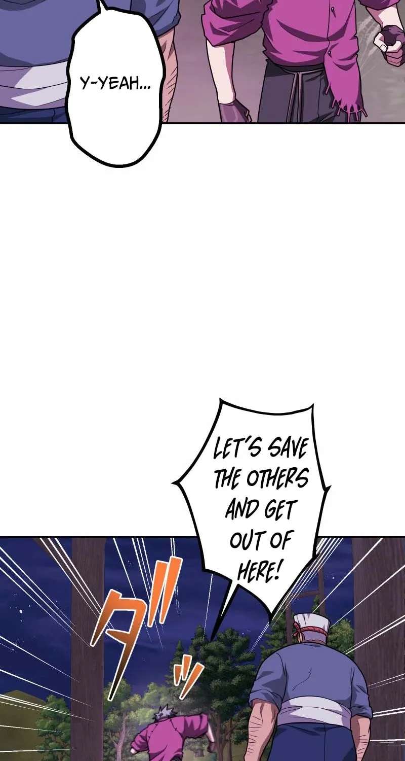 The Jinx's Strategy for Domination Chapter 17 - page 63