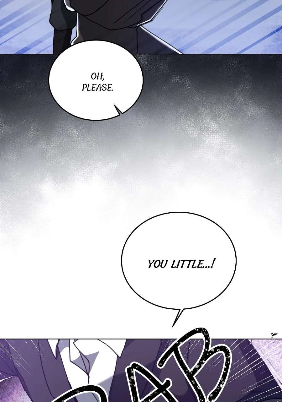 The Psycho Dukeand I Chapter 7 - page 22