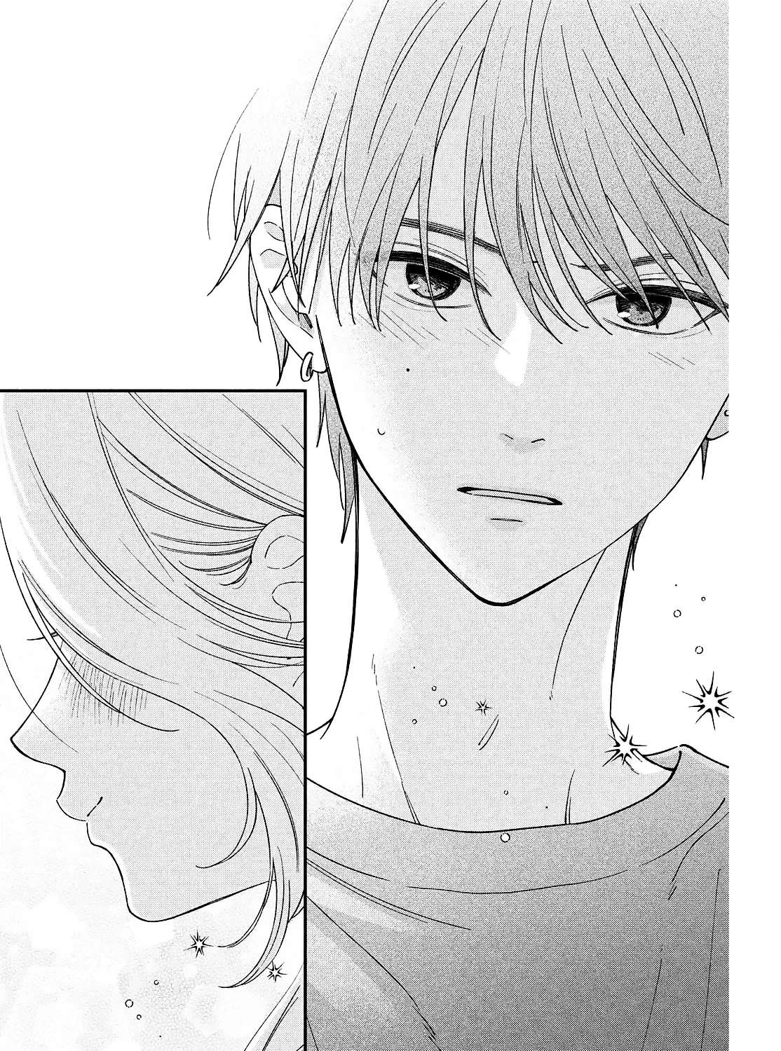 Love is Waiting at Home Chapter 2 - page 40