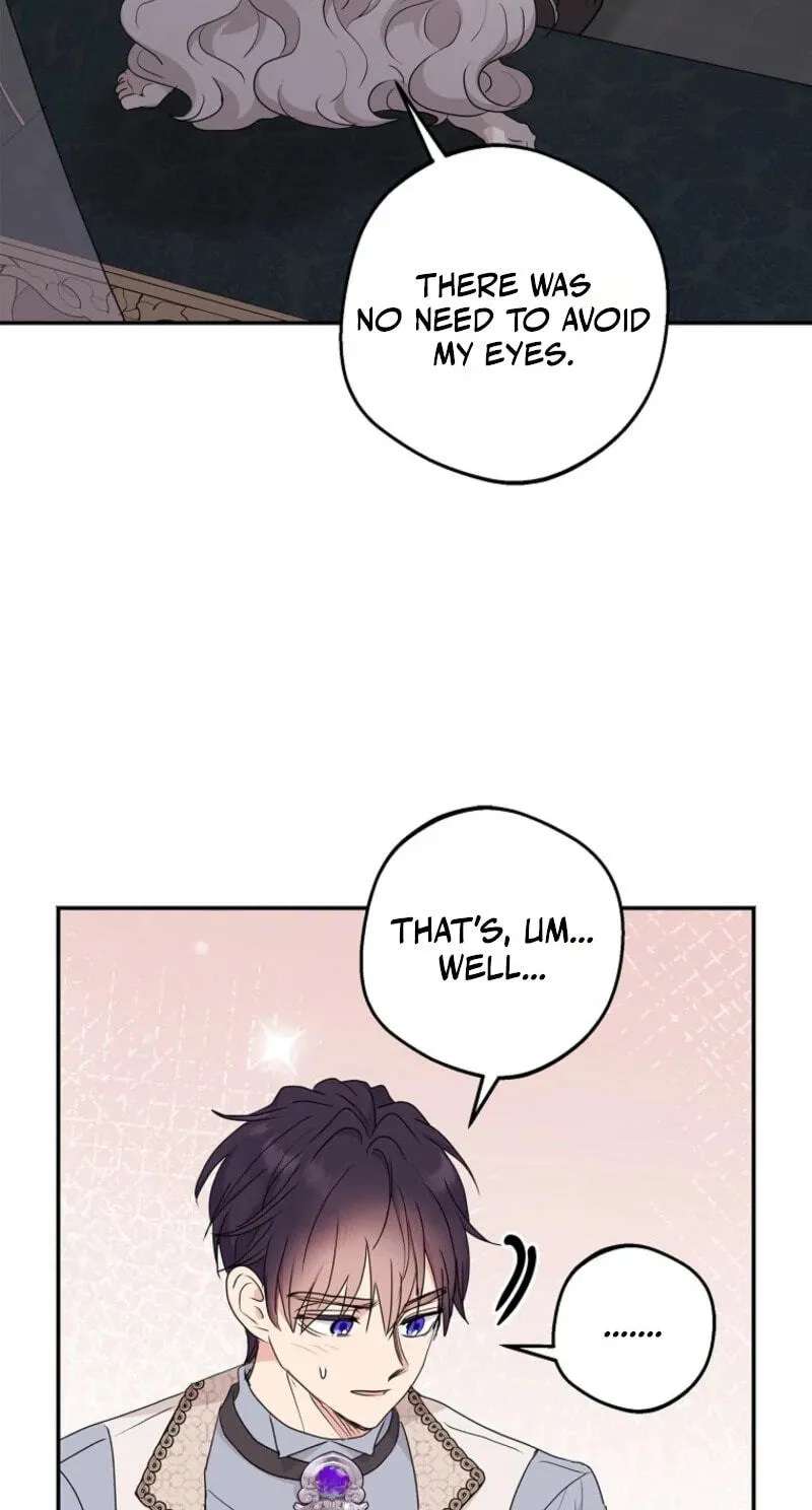 Surviving as the Illegitimate Princess Chapter 127 - page 43