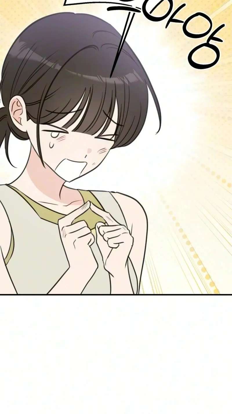 I Don't Want to Break Up Chapter 9 - page 44