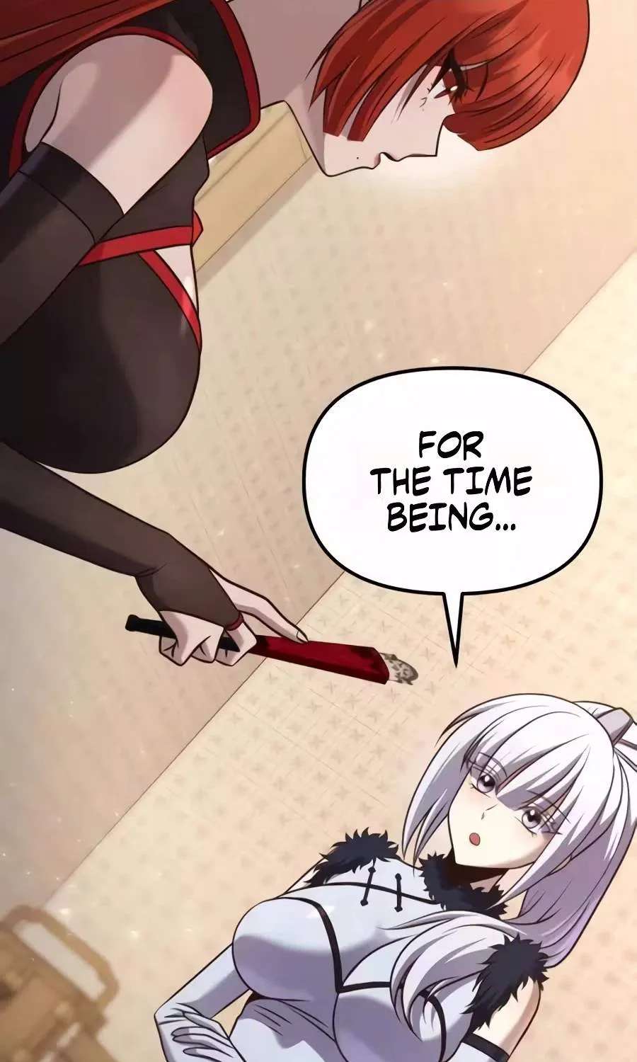 The Second Eunuch Regains His Manhood Chapter 104 - page 144