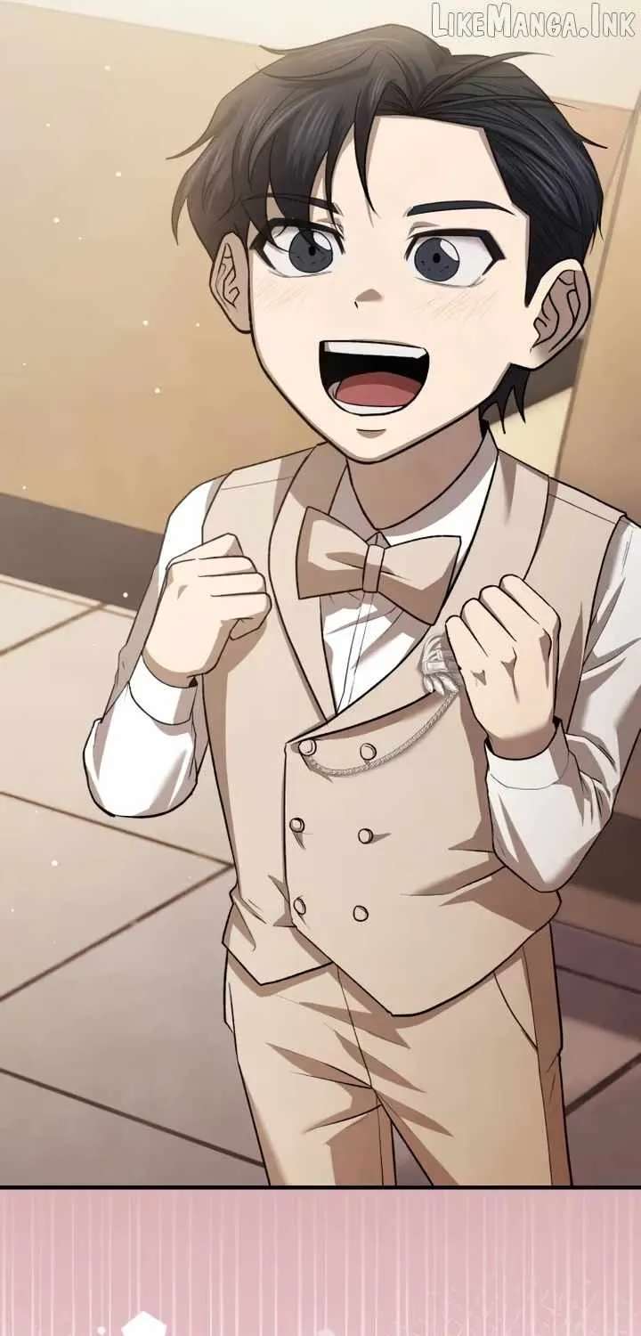 Turns Out, It’s the 3rd Generation of the Chaebol Chapter 14 - page 38