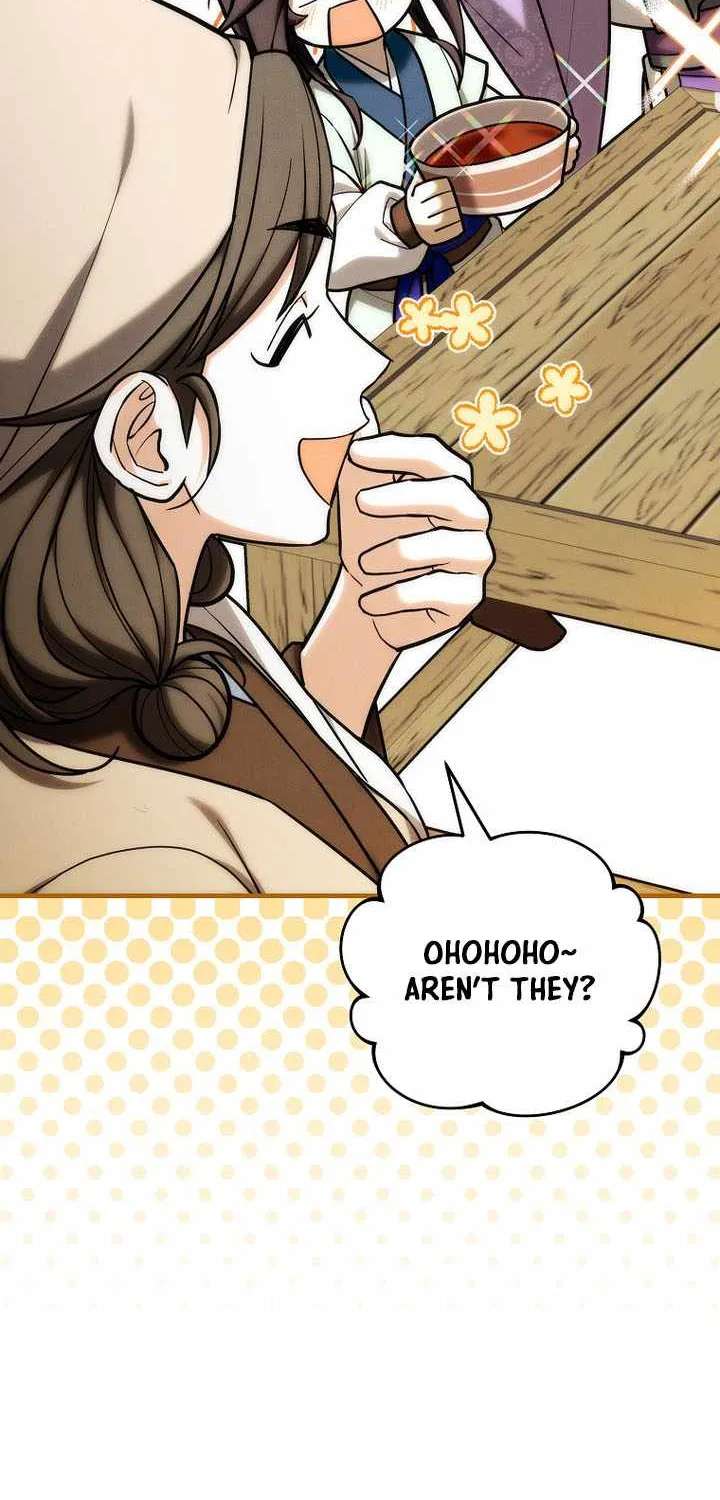 Third-rate Martial Family Becomes the Best Under Heaven Chapter 29 - page 22