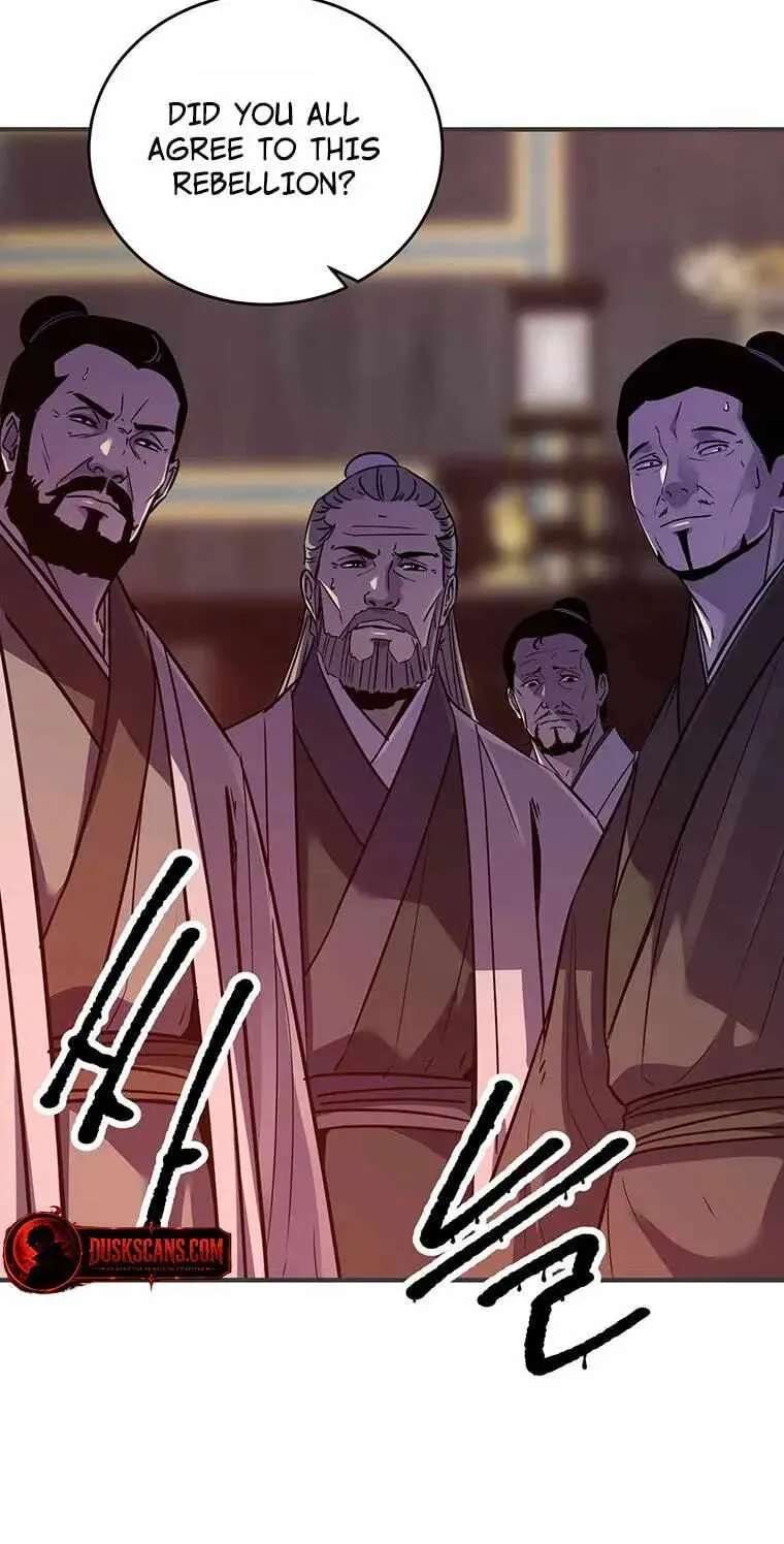 The Best Martial Arts Instructor In The World Chapter 99 - page 7