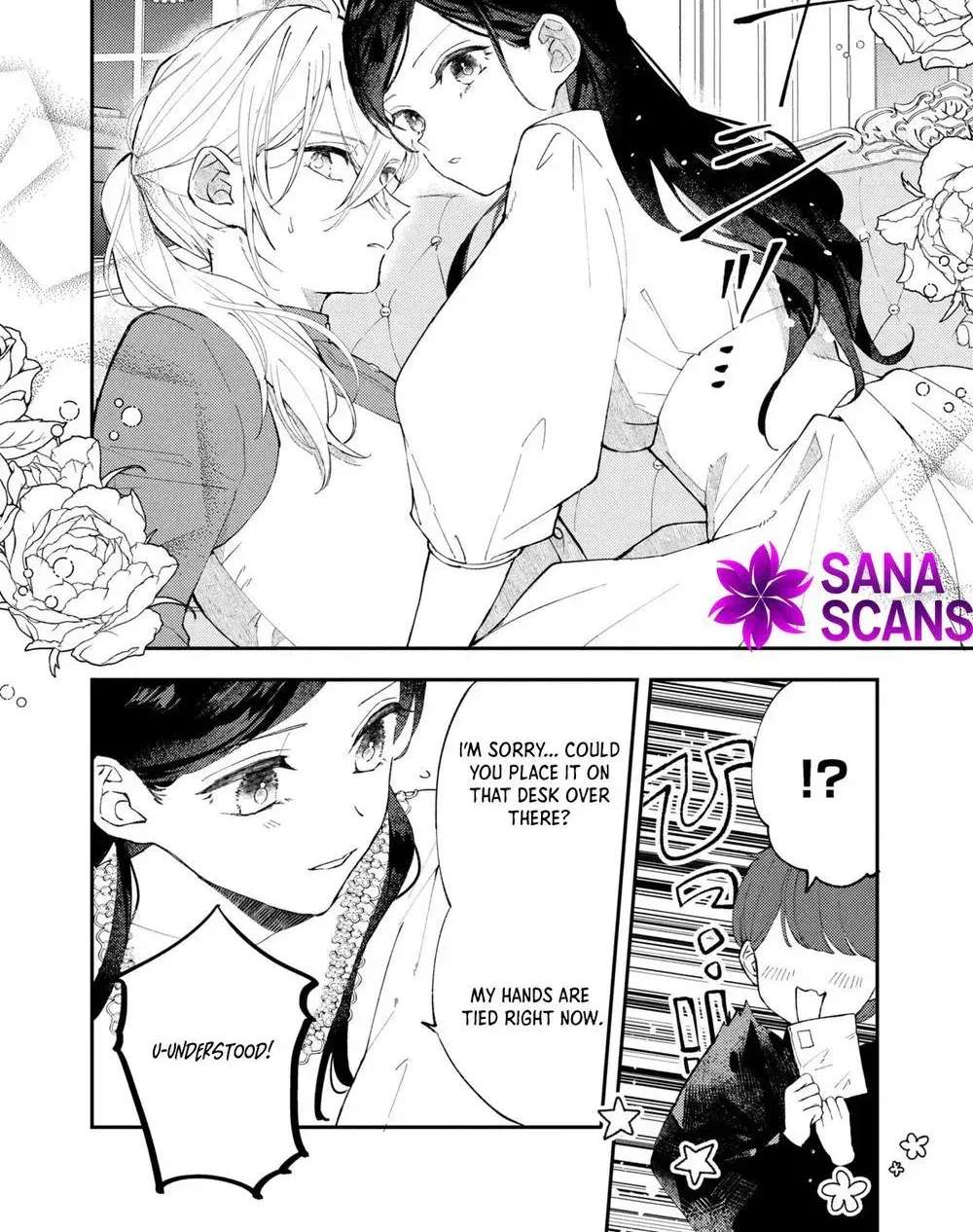 The Resigned Lady Doesn't Need Love — But My Fiancé Won't Stop Doting on Me Chapter 6 - page 14