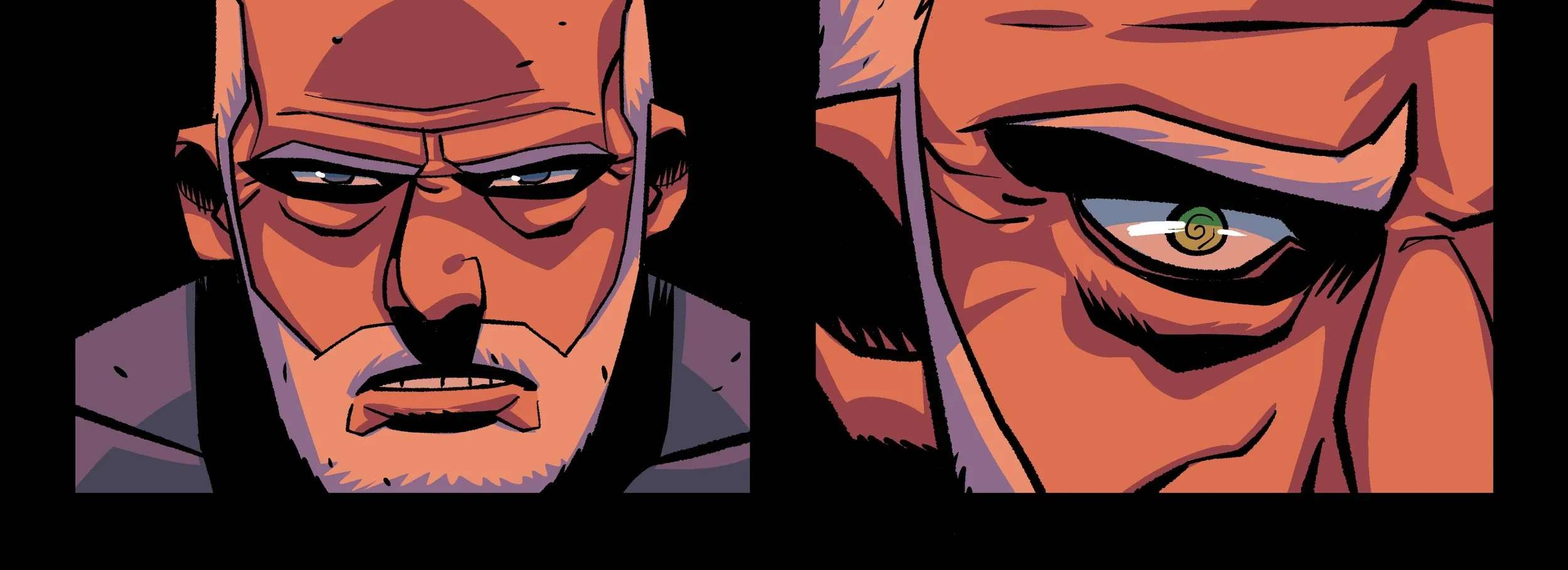 Powers 25 Chapter 12 - page 40