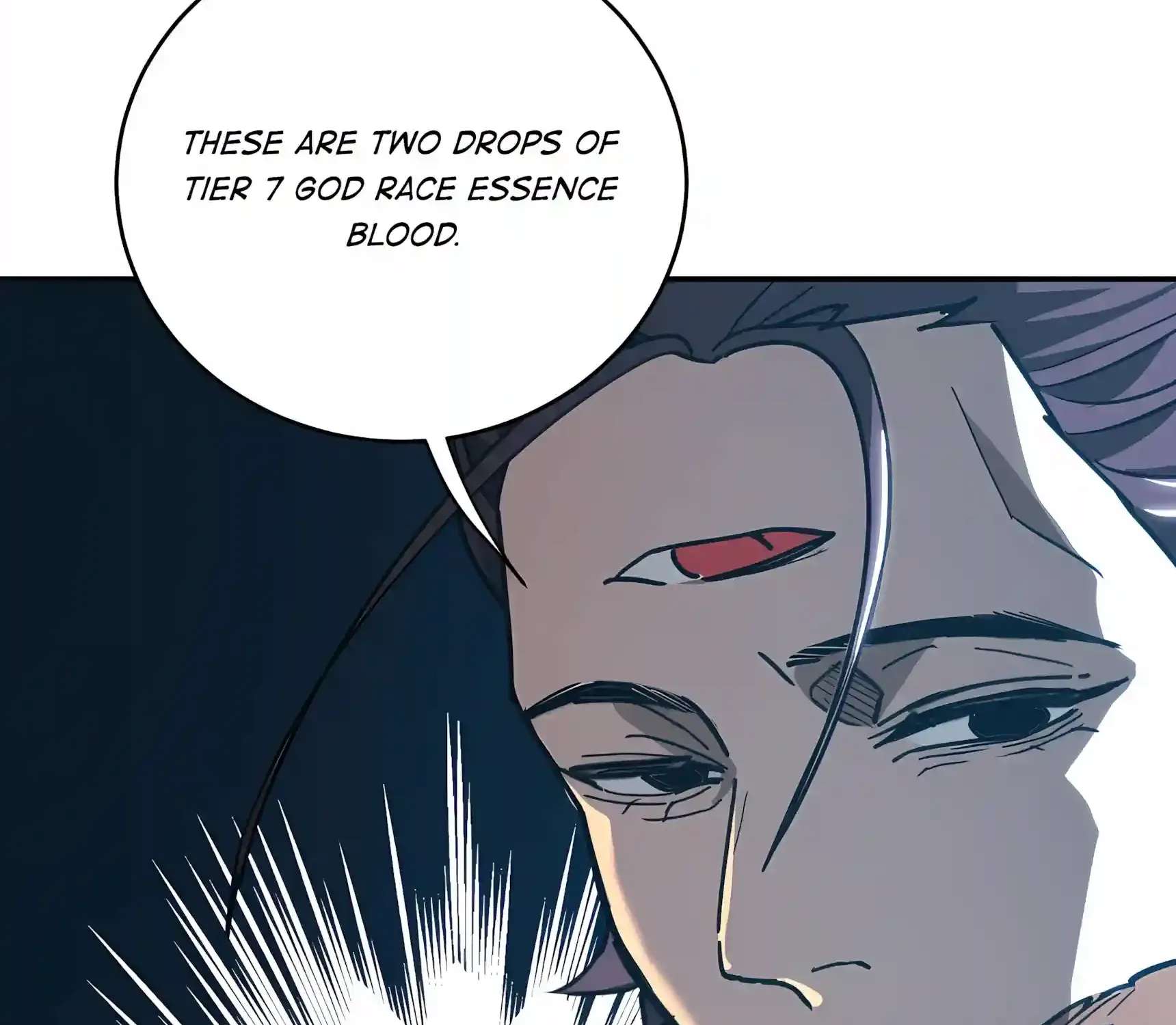 High Martiality: With One Hand, I Single-Handedly Repel Three Thousand Emperors! Chapter 68 - page 43