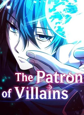 The Patron of Villains