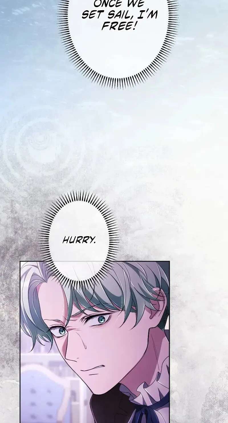 My 5th Political Marriage With You Who Hates Me Chapter 53 - page 42