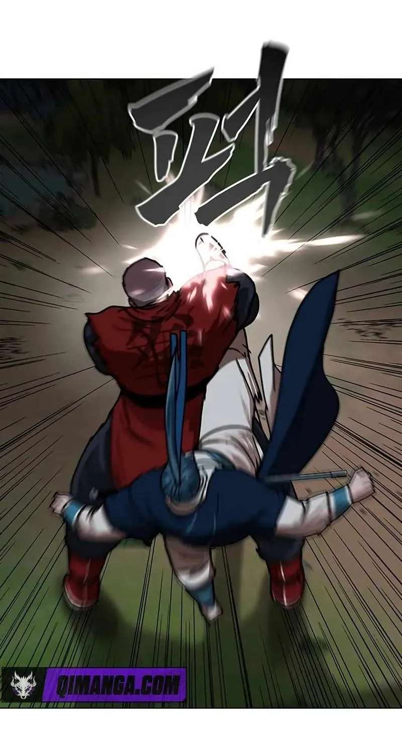 Like a Fiery Flame Chapter 92 - page 121