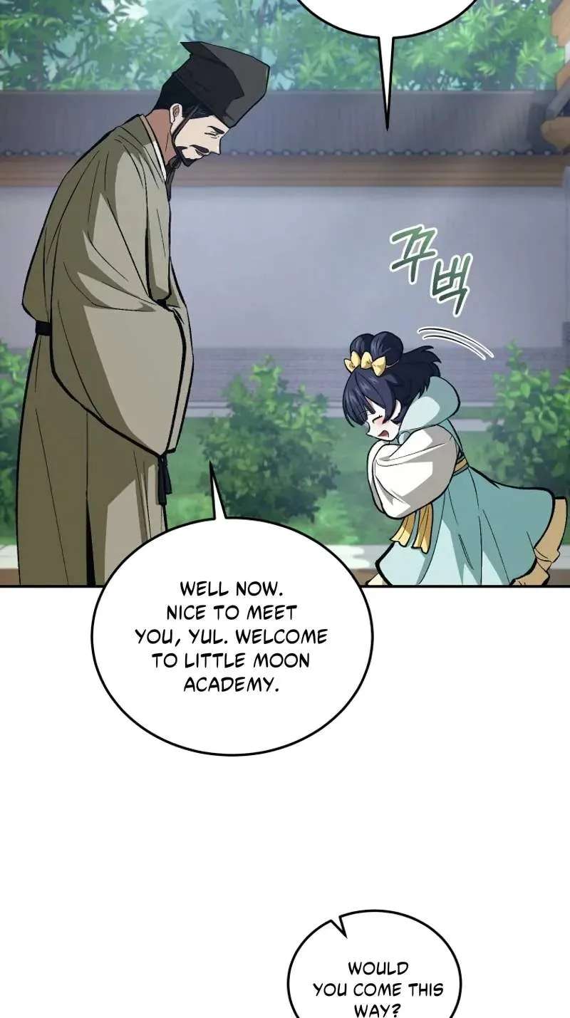 My Dad Is the Best in the World Chapter 29 - page 66