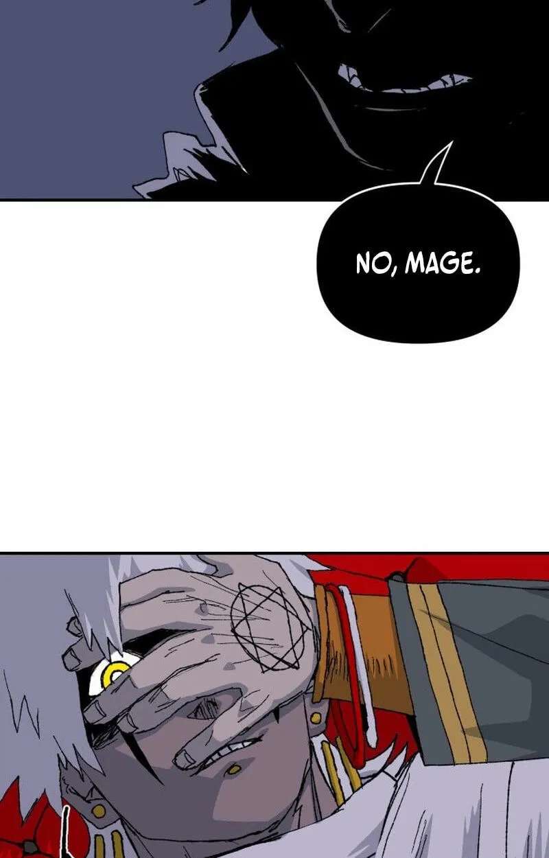 The Tale Of The Skeleton Messenger Chapter 48 - page 112