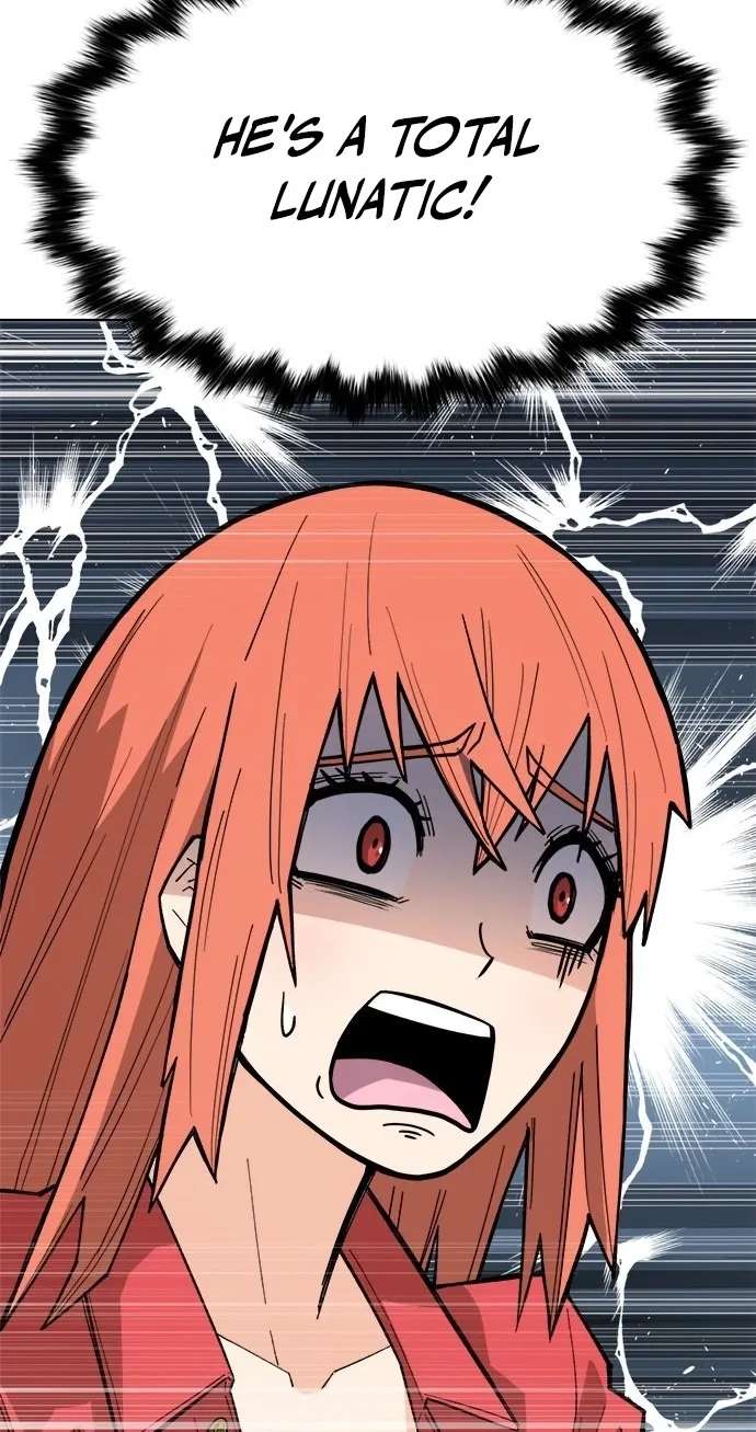 Love Tears Apart Zombies Chapter 1 - page 124