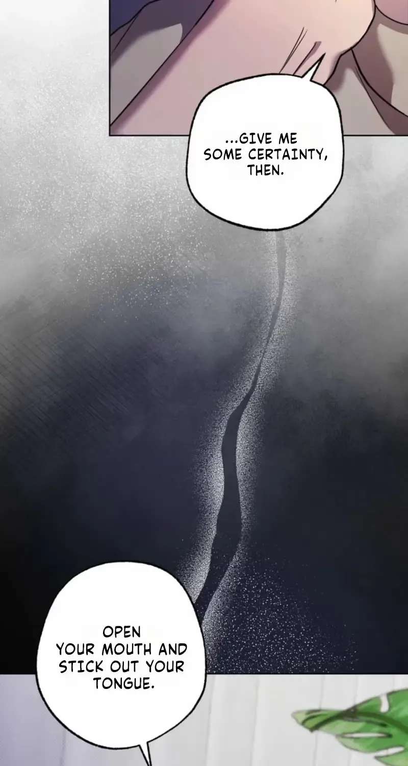 Family Relationship Error Chapter 1 - page 40