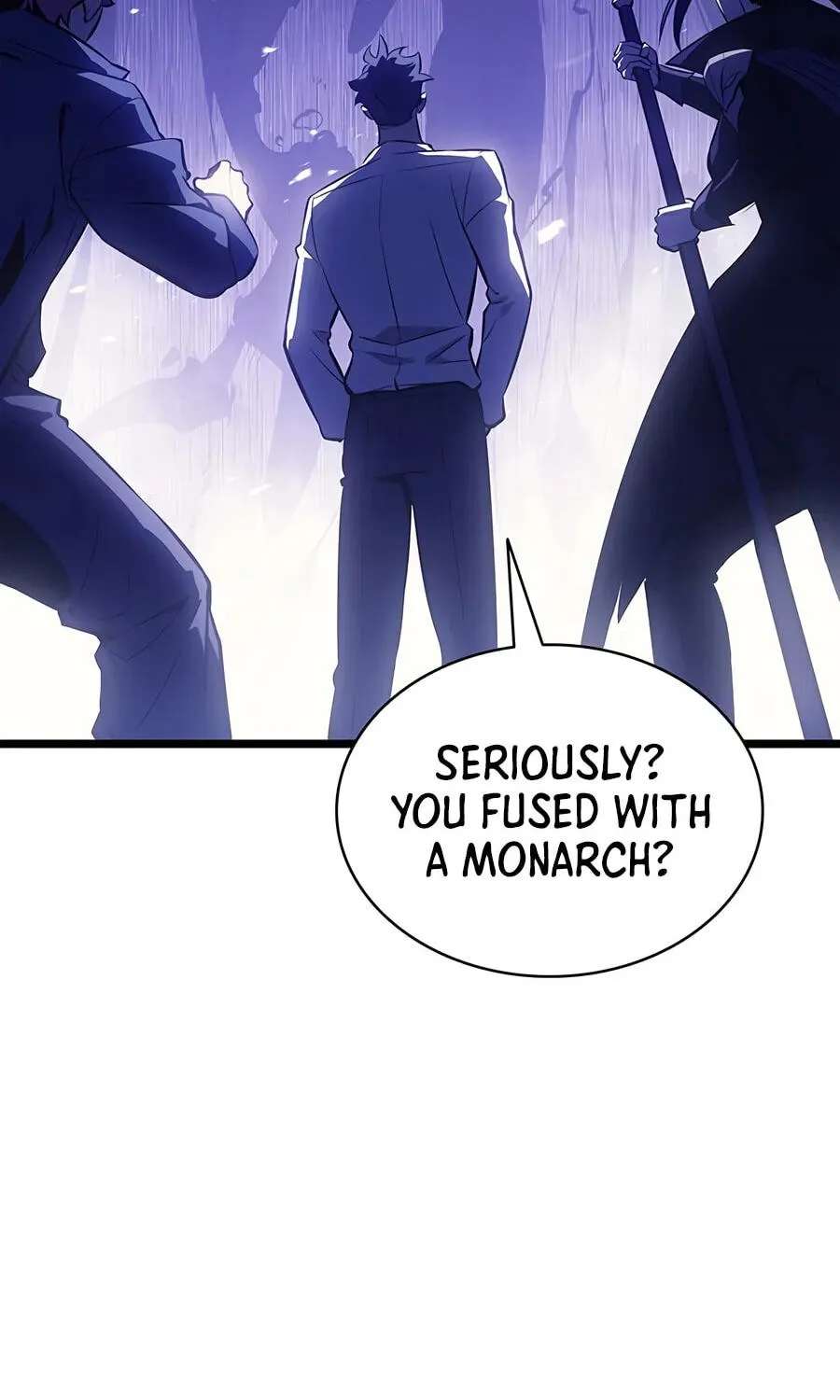The Return of the Disaster-Class Hero Chapter 191 - page 84