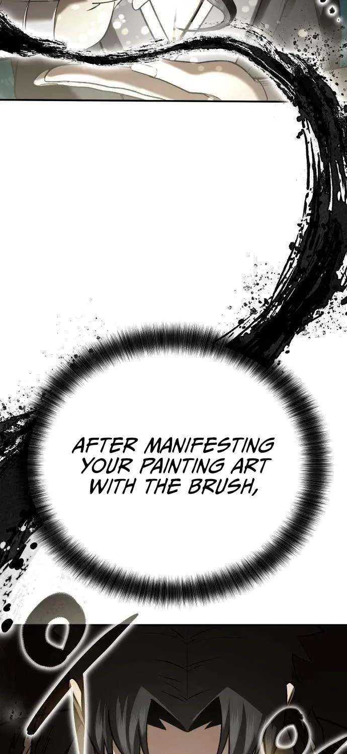 The Divine Brush of Hwarim Chapter 14 - page 57