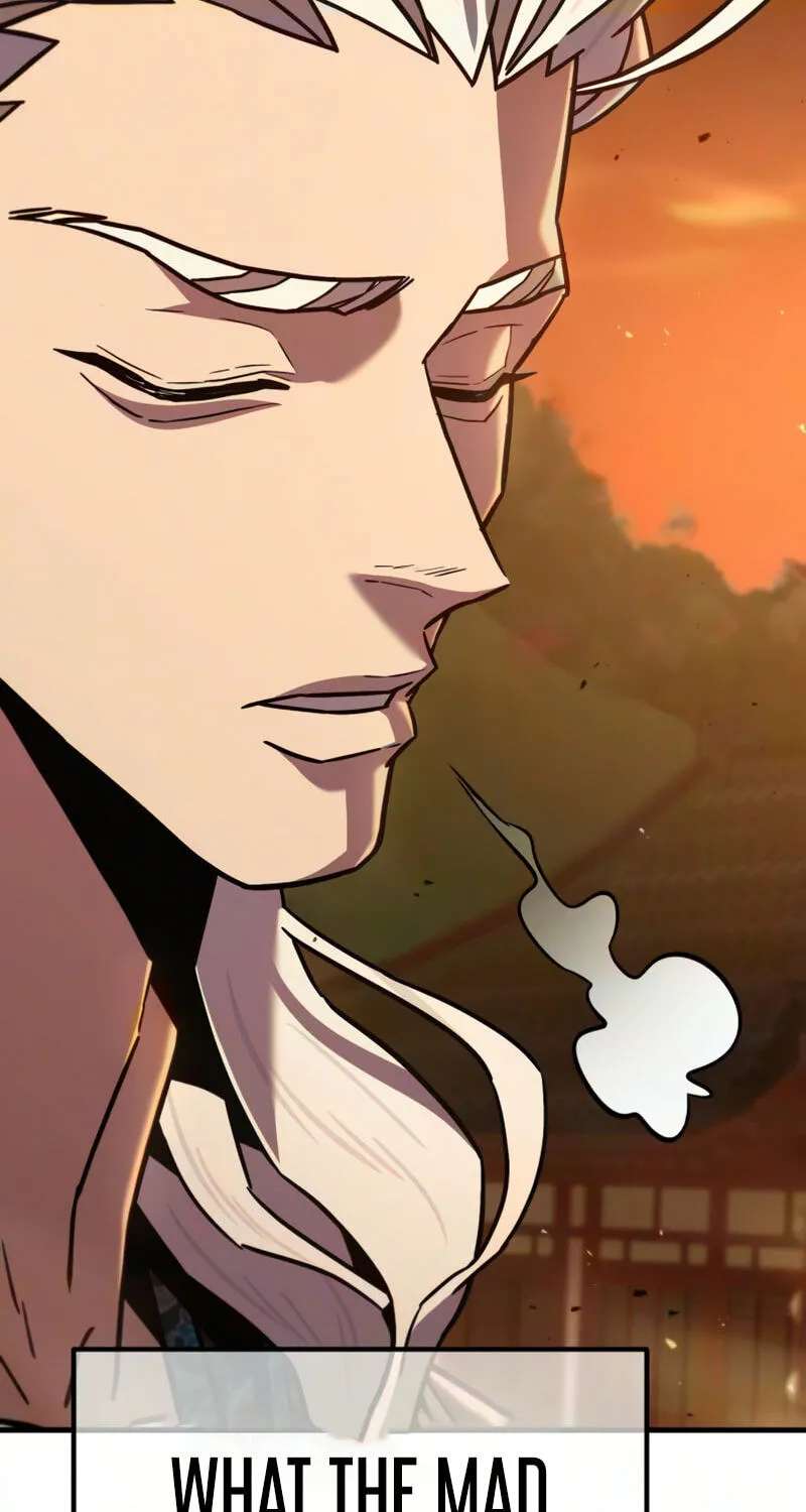 Murim Sachaewang Chapter 15 - page 153