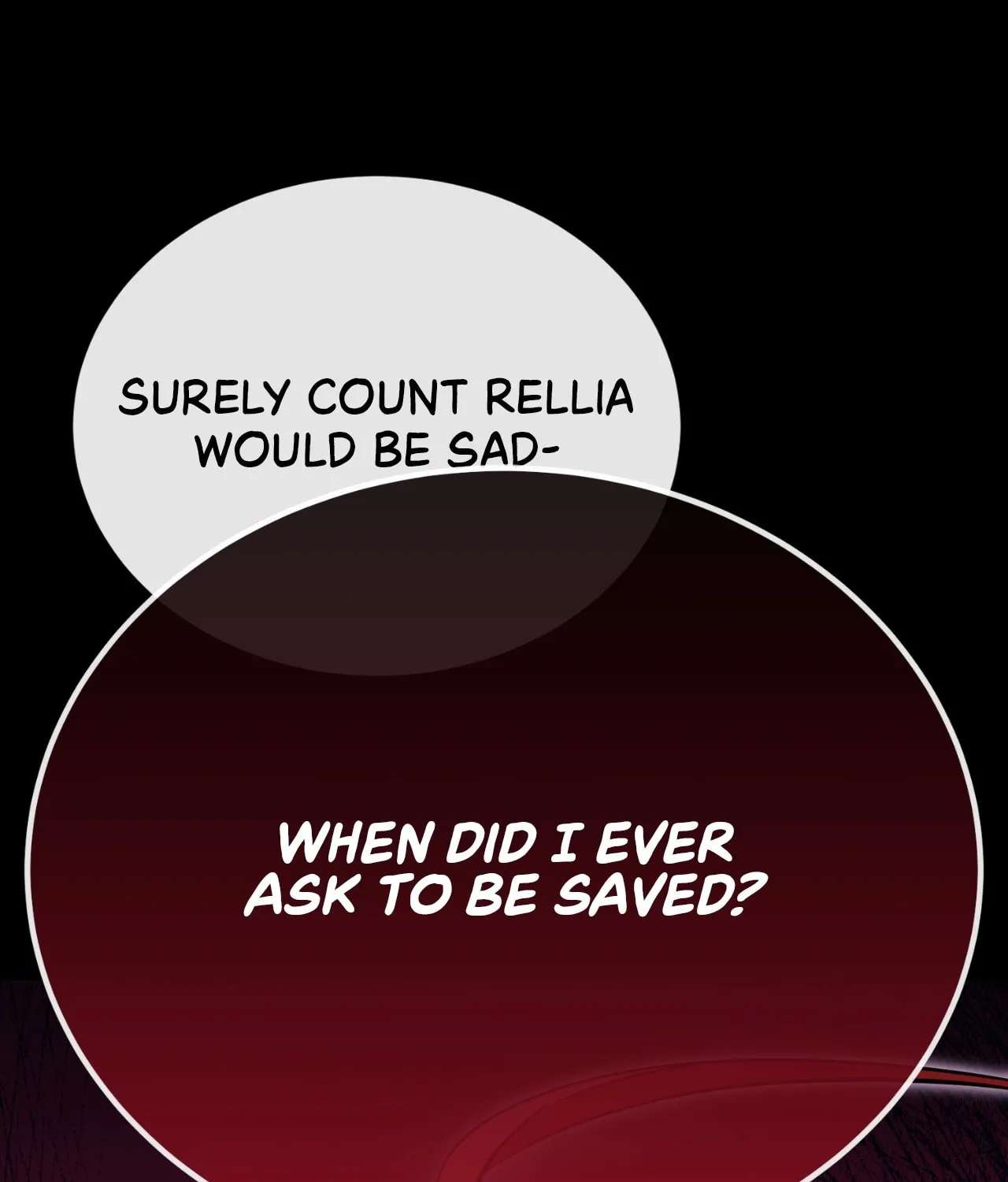 The Cursed Attendant of the Duke's Castle Chapter 57 - page 149